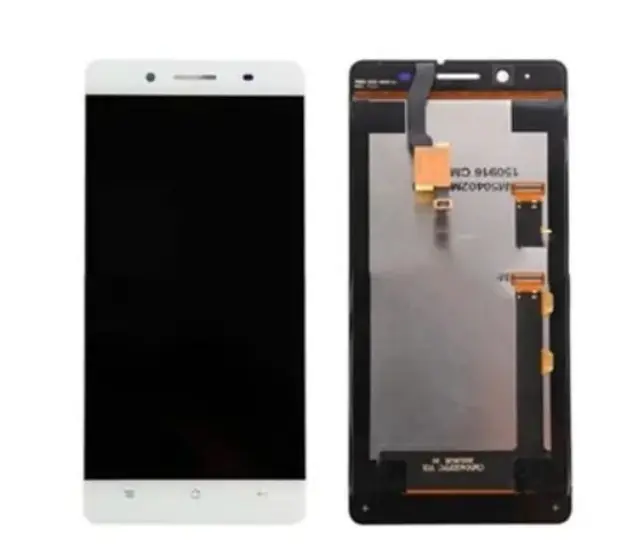 High-quality replacement LCD screen for Cubot X17/X16 smartphones, offering a clear display and precise touch