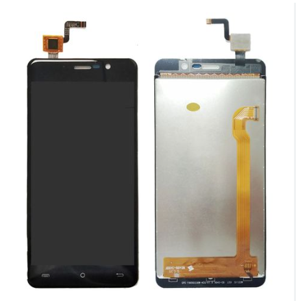 Replacement LCD Screen for Cubot P12 - Premium Quality Display