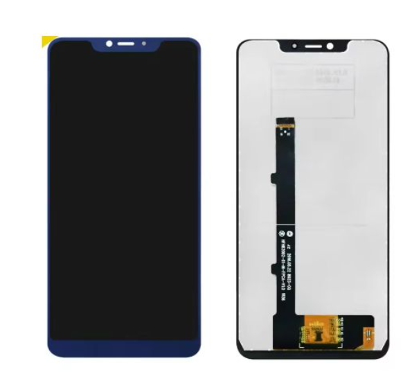 Cubot P20 Smartphone - 6.18'' FHD+ Display, Dual Camera, and Powerful Performance offering a sleek design and excellent functionality .