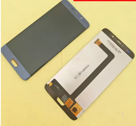 Elephone S7 Smartphone - 5.5'' FHD Display, Sleek Design, and Powerful Performance offering a premium smartphone experience.