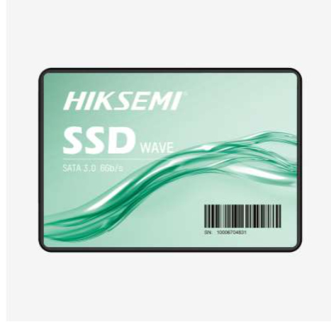 Hikisemi 256GB SSD - High-Speed Solid State Drive for Enhanced Performance and Reliable Storage