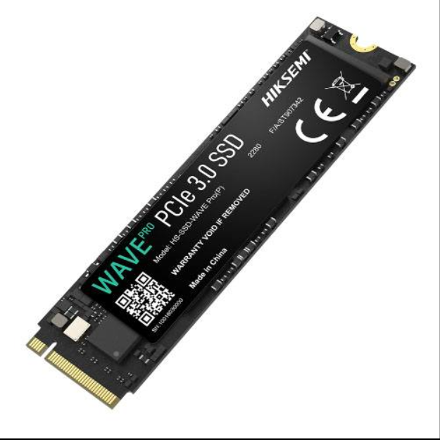 Hikisemi 256GB SSD - High-Speed Solid State Drive for Enhanced Performance and Reliable Storage