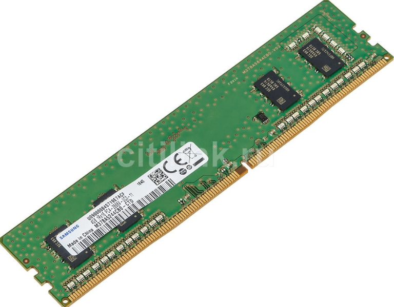4GB DDR4 PC4-21300 2666MHz SODIMM Laptop RAM – High-Speed Memory for Enhanced Performance and Multitasking