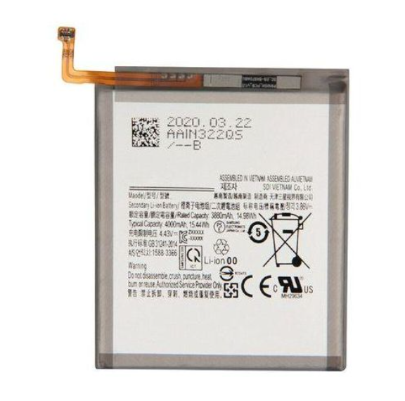 Replacement Battery for Samsung Galaxy A04 – High-Capacity, Long-Lasting Performance