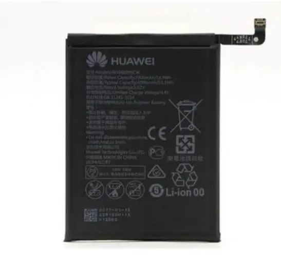 Premium Replacement Battery for Huawei Y9s – Long-Lasting, Durable, and Reliable Power Solution