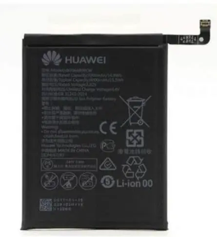 Huawei Y9s Replacement Battery – 4000mAh Lithium-Ion High-Capacity Battery for Reliable Performance