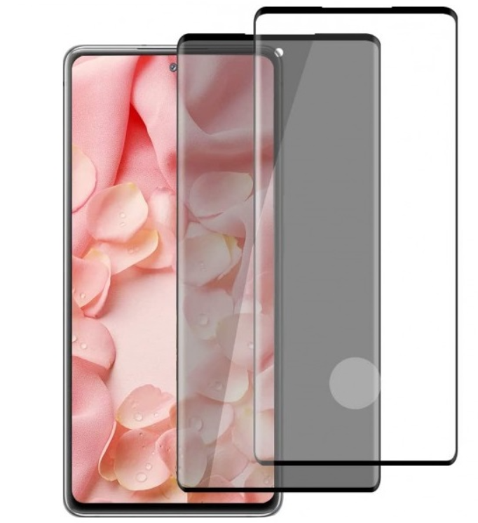 Spark 20 Pro Plus Tempered Glass Screen Protector - Ultra-Clear, Scratch Resistant, Full Coverage, Anti-Fingerprint