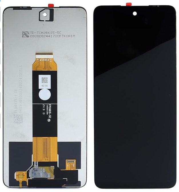 High Quality LCD Screen Replacement for HMD X20 – Durable, Clear Display, Touch Responsive, OEM-Compatible Repair Part