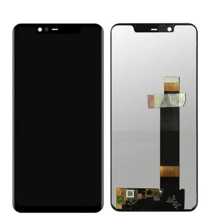 High-Quality LCD Screen Replacement for Neon Ultra – Clear Display, Touch Responsive, Durable, Perfect Fit for Broken or Cracked Screens