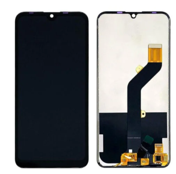 Best price for Tecno Pop 8 LCD Screen Replacement – Crisp Display ...