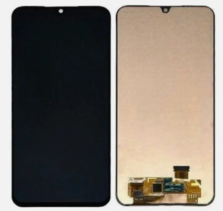 Samsung Galaxy A16 LCD Screen Replacement – Bright HD Display, Smooth Touch Response, Durable Repair Panel for Broken or Unresponsive Screens