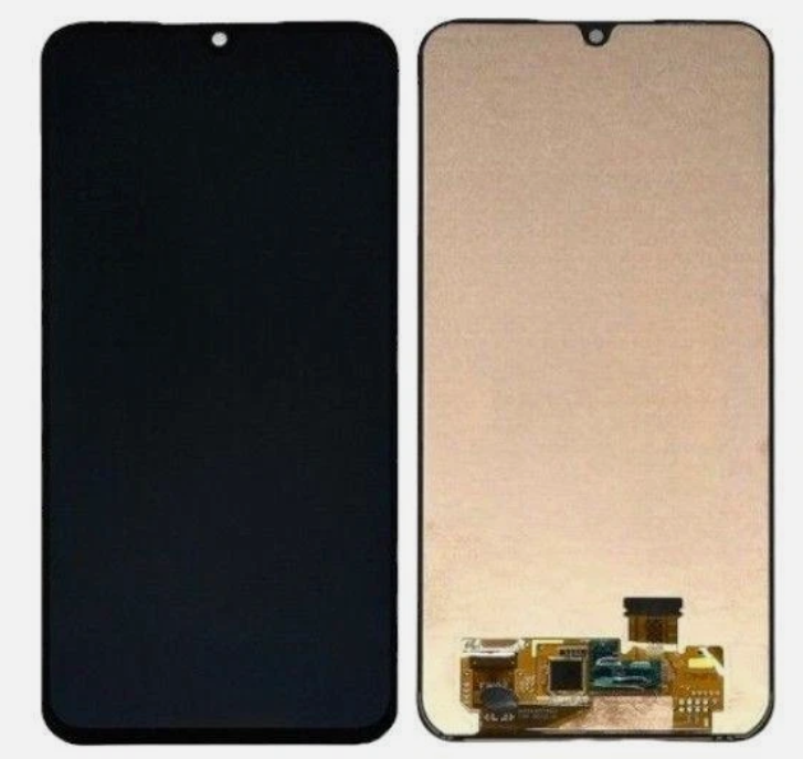 Samsung Galaxy A16 LCD Screen Replacement – Bright HD Display, Smooth Touch Response, Durable Repair Panel for Broken or Unresponsive Screens