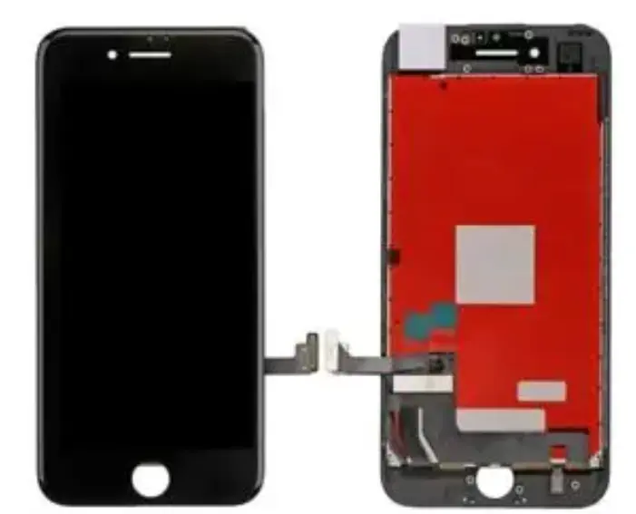 iPhone 6s In-Cell LCD Display Screen Replacement – 4.7" Touch Digitizer Assembly Compatible with Retina Display and Haptic Feedback