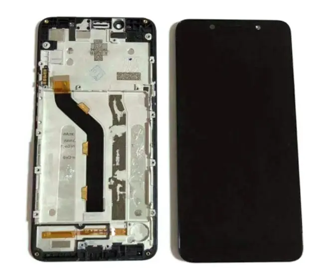 Oppo Reno 5 Original OLED Display Screen Replacement – 6.43" AMOLED Full Assembly with Touchscreen Digitizer for CPH2159 / CPH2145 Models