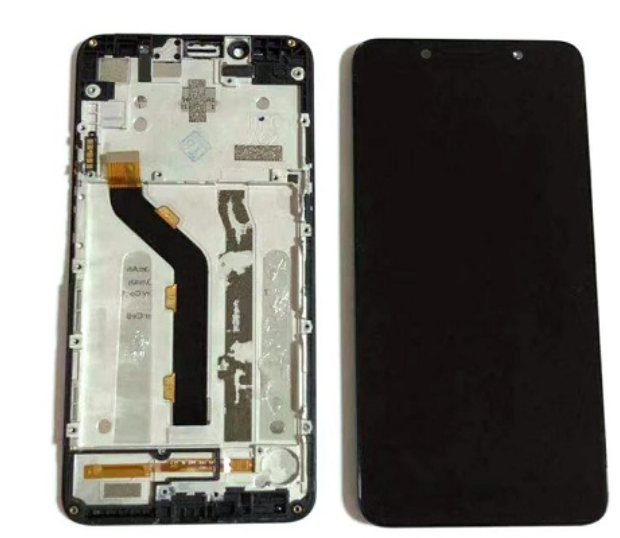 Oppo Reno 5 Original OLED Display Screen Replacement – 6.43" AMOLED Full Assembly with Touchscreen Digitizer for CPH2159 / CPH2145 Models