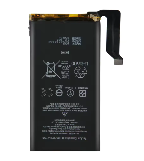 Google Pixel 6 High-Capacity Original Replacement Battery – Genuine Li-ion Battery Pack for G9S9B / GB7N6 Models with Fast Charging Support