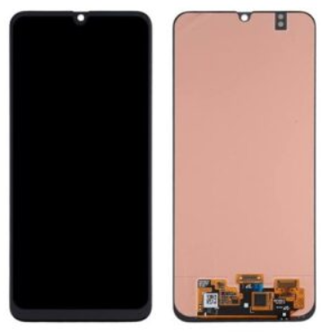 Original Samsung Galaxy M30 LCD Screen Display Replacement with Touch Digitizer – Full HD Resolution, Smooth Touch, Durable Build, Perfect Fit for Model SM-M305