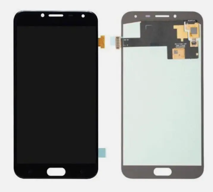 Original Samsung Galaxy J4 J400 OLED Screen Replacement with Touch Digitizer – HD Display, Responsive Touch, Durable Quality, Perfect Fit for Model SM-J400F/DS