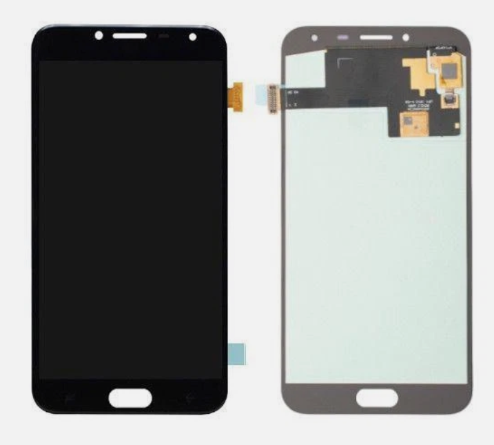 Original Samsung Galaxy J4 J400 OLED Screen Replacement with Touch Digitizer – HD Display, Responsive Touch, Durable Quality, Perfect Fit for Model SM-J400F/DS