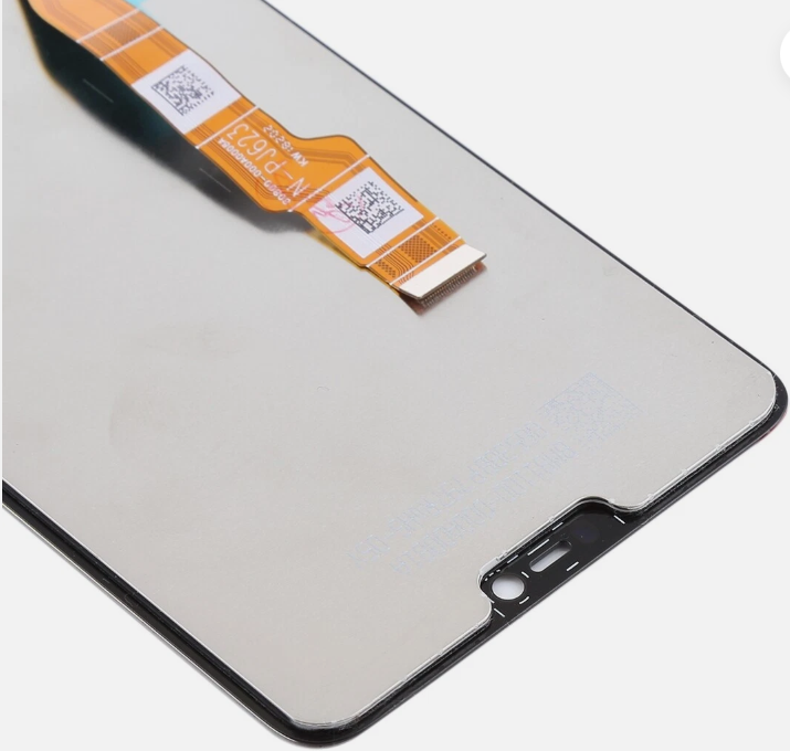 Oppo F7 LCD Screen Replacement – Original High-Quality Display Assembly for Oppo F7 Model CPH1819-Perfect Fit with Touch Screen Digitizer for Clear Viewing