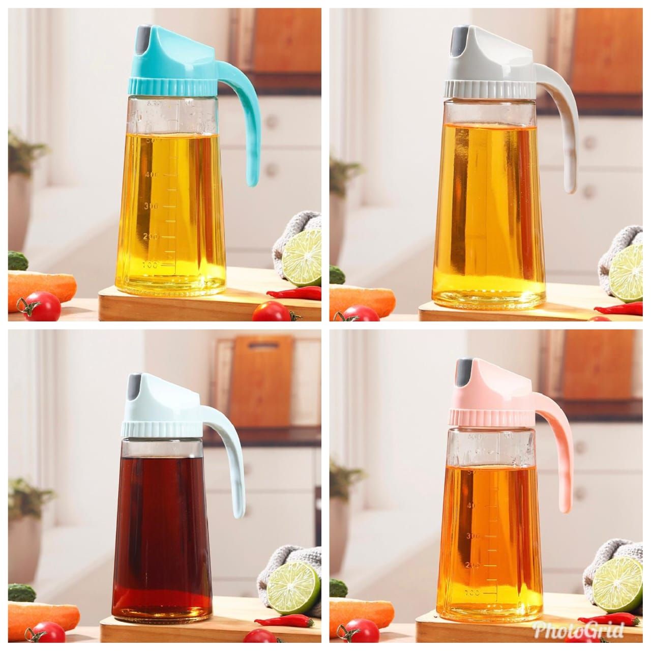 Oil can available kshs 900 each.
All colors in stock.capacity 600mls