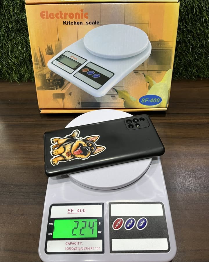 10kg Digital Kitchen Electronic Cooking Weighing Scale White kitchen weighing scale kitchen electric weighhing scale offer