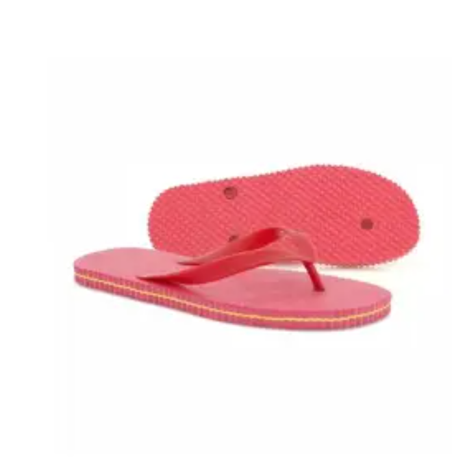 Bata Mens Women Slip-on Sandal Pata Pata Blaze Shoes