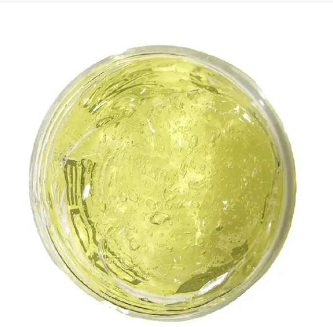 ECO STYLE Professional Styling Gel Olive Oil - All Hair Types - Repairs Conditions Defines Moisturizes Soothes Shines - Ecoco