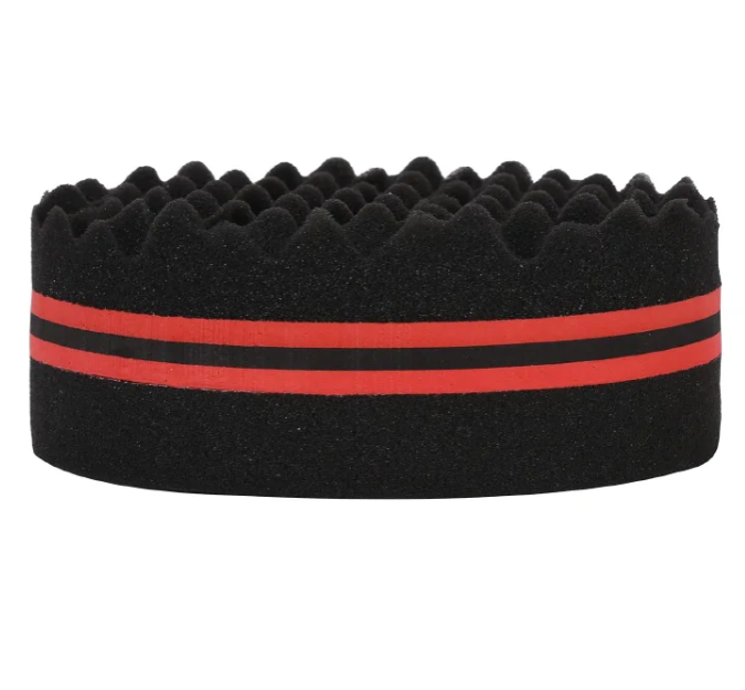 Dreadlocks sponge Hair Twist Sponge Brush For Dreadlocks Locking Twist curling sponge dread maker