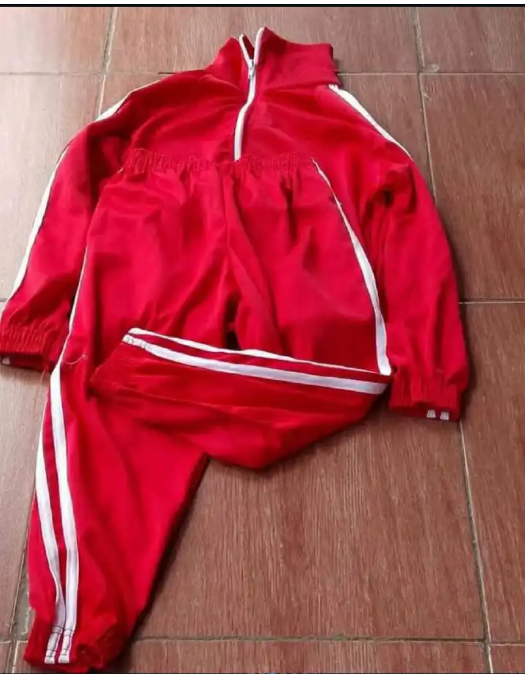Back to School Offers!! Heavy Kid School Track Suits