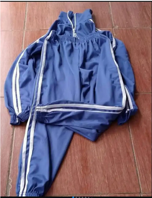 Back to School Offers!! Heavy Kid School Track Suits
