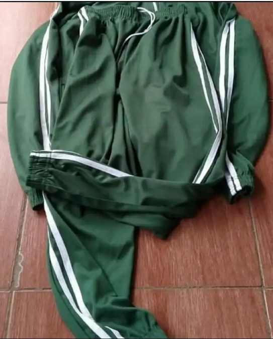 Back to School Offers!! Heavy Kid School Track Suits