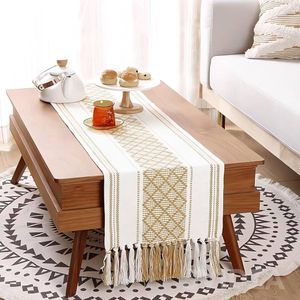 Reusable and Anti wrinkle High quality table runners (40cmx180cm)