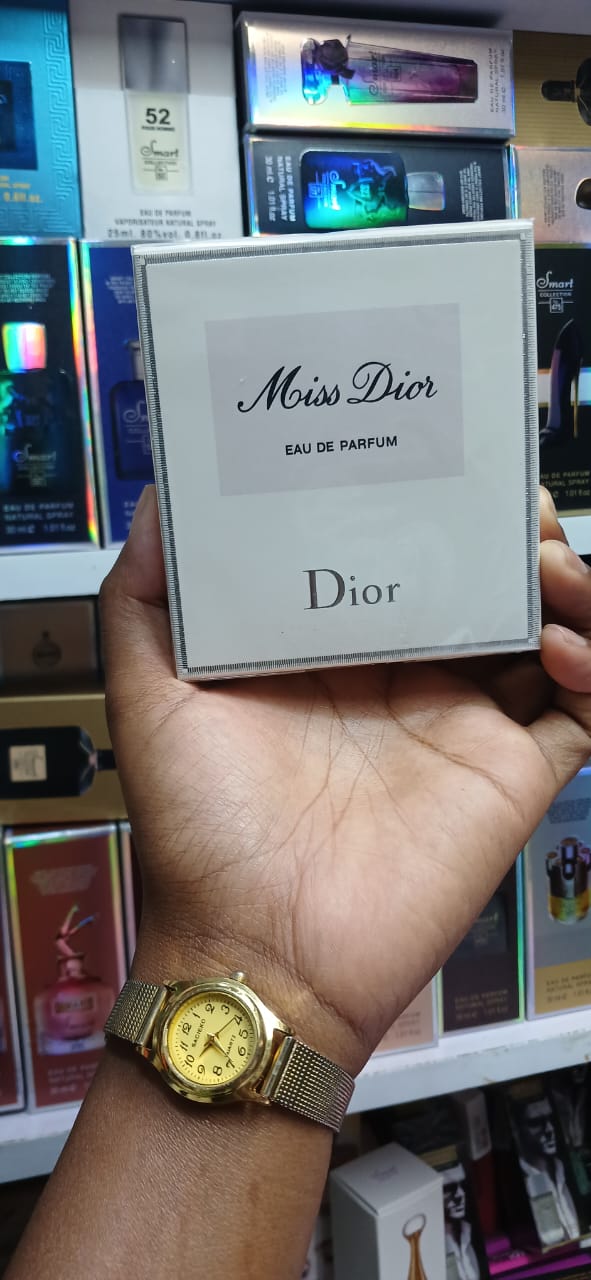 MISS DIOR WOMEN PERFUME.Christian Dior Miss Dior, For Women -100ml EDP, For women, leaves you feeling cool and confident; offers a long-lasting, truly intense and daring fragrance experience.