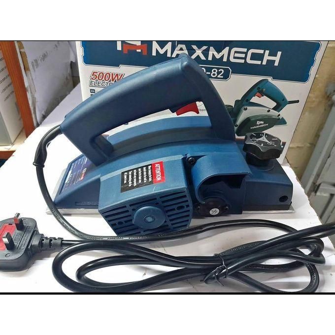 Share this product



Maxmech Electric Planer 500 watts
