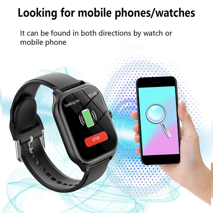 New Arrivals GTS4  Smartwatch Outdoor SportsWatch Bluetooth Call Heart Rate Blood Pressure Monitor Smart Watch Sports Fitness Tracker Bracelet For Smart Phones