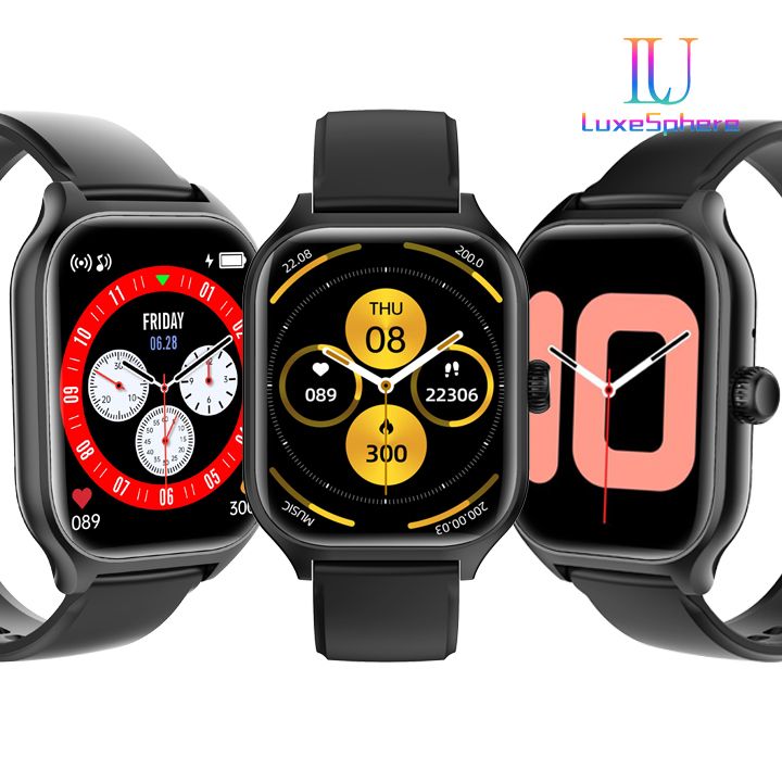 New Arrivals GTS4  Smartwatch Outdoor SportsWatch Bluetooth Call Heart Rate Blood Pressure Monitor Smart Watch Sports Fitness Tracker Bracelet For Smart Phones