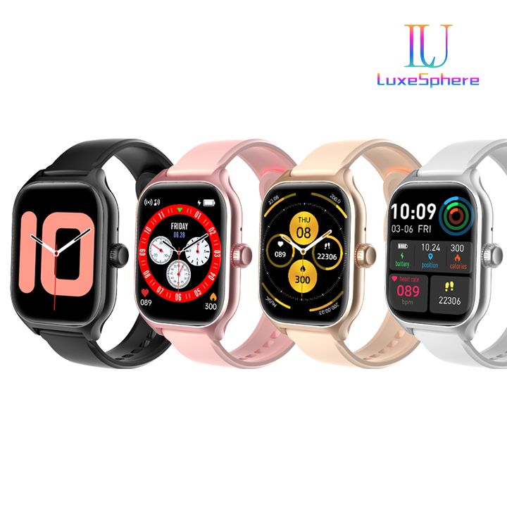 New Arrivals GTS4  Smartwatch Outdoor SportsWatch Bluetooth Call Heart Rate Blood Pressure Monitor Smart Watch Sports Fitness Tracker Bracelet For Smart Phones