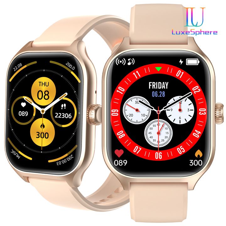 New Arrivals GTS4  Smartwatch Outdoor SportsWatch Bluetooth Call Heart Rate Blood Pressure Monitor Smart Watch Sports Fitness Tracker Bracelet For Smart Phones