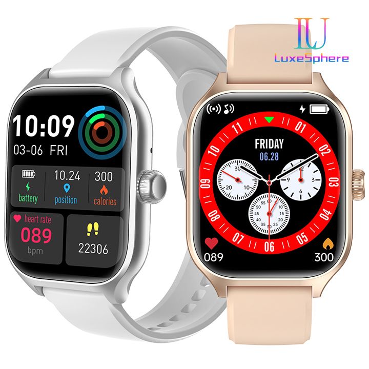 New Arrivals GTS4  Smartwatch Outdoor SportsWatch Bluetooth Call Heart Rate Blood Pressure Monitor Smart Watch Sports Fitness Tracker Bracelet For Smart Phones