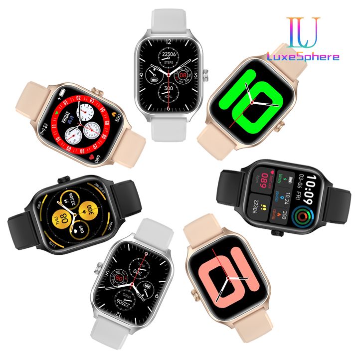 New Arrivals GTS4  Smartwatch Outdoor SportsWatch Bluetooth Call Heart Rate Blood Pressure Monitor Smart Watch Sports Fitness Tracker Bracelet For Smart Phones