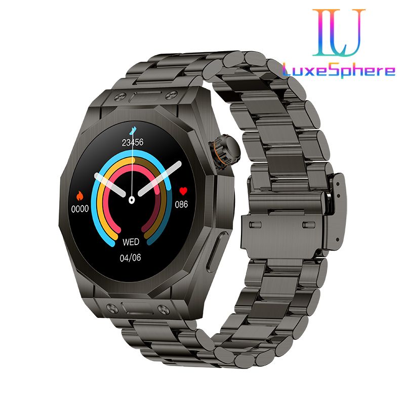 Z18 Max Smart Watch Bluetooth Call Wristwatch Fitness Bracelet, Bluetooth Camera Music Heart Rate Blood Pressure Monitor Tracker Sports Smartwatch IP67 Waterproof Smartwatch Calculator Calendar Alarm
