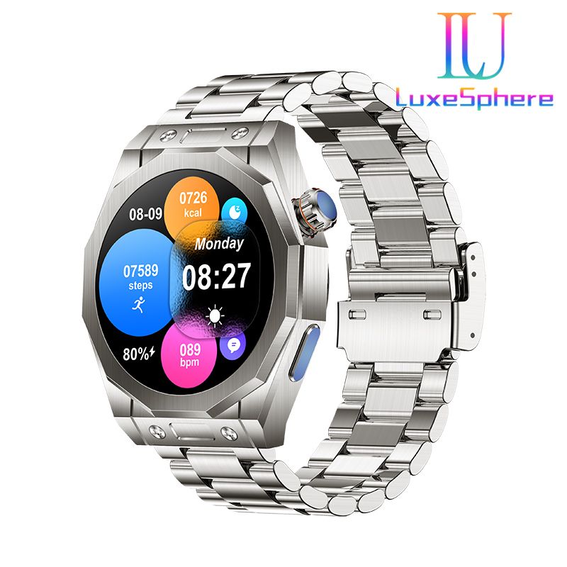 Z18 Max Smart Watch Bluetooth Call Wristwatch Fitness Bracelet, Bluetooth Camera Music Heart Rate Blood Pressure Monitor Tracker Sports Smartwatch IP67 Waterproof Smartwatch Calculator Calendar Alarm