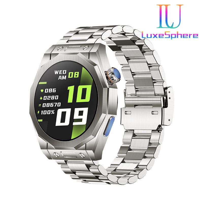 Z18 Max Smart Watch Bluetooth Call Wristwatch Fitness Bracelet, Bluetooth Camera Music Heart Rate Blood Pressure Monitor Tracker Sports Smartwatch IP67 Waterproof Smartwatch Calculator Calendar Alarm