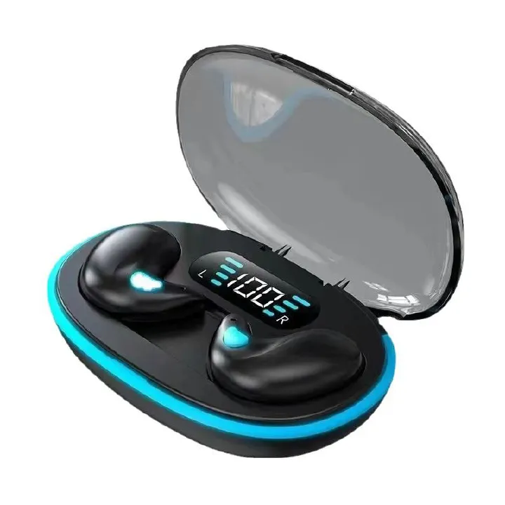 TWS Earphones Wireless Earphones Bluetooth Earphones Headphones Noise Reduction Sport Game Sleep Bluetooth Earbuds for all smartphones