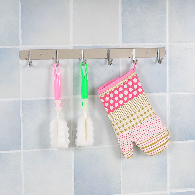 Bottle Brush Sponge Brush Cup Brush Removable Cleaning Brush long handle brush Bottle Cleaning Brush Washing Tool
