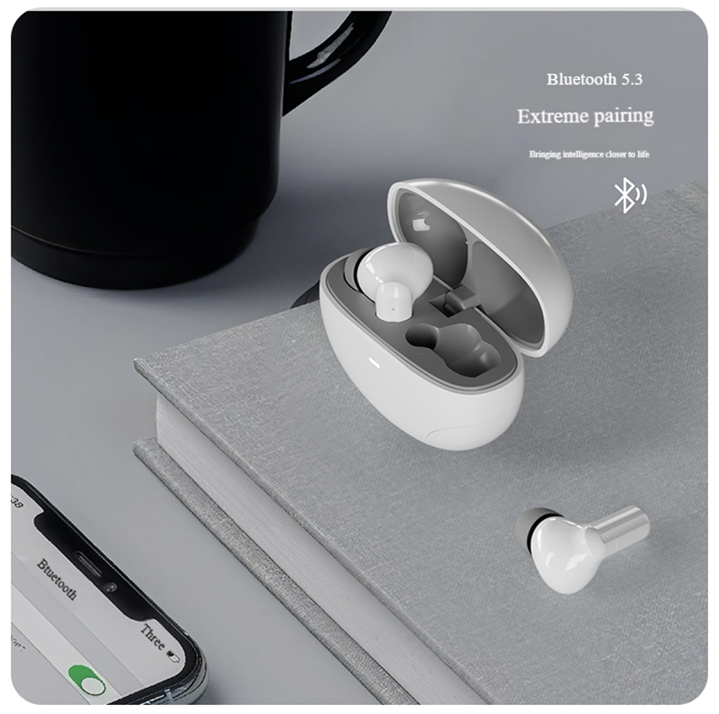 Utarudi GT83 TWS Wireless Bluetooth earphones  Long play time wireless Bluetooth earpods earphone earpod