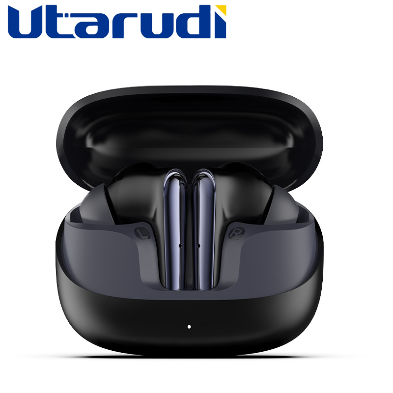 Utarudi GT60 TWS Wireless Bluetooth earphones Long play time wireless Bluetooth earpods earphone earpod