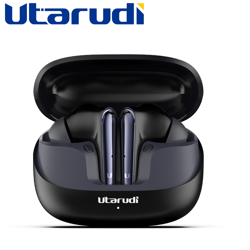 Utarudi GT60 TWS Wireless Bluetooth earphones Long play time wireless Bluetooth earpods earphone earpod