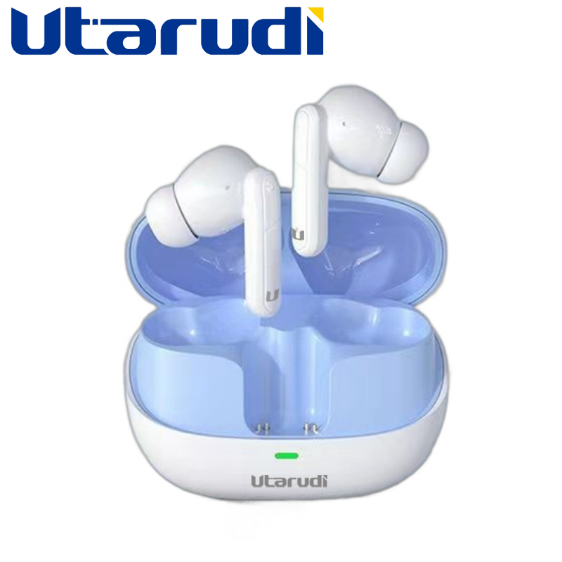 Utarudi GT60 TWS Wireless Bluetooth earphones Long play time wireless Bluetooth earpods earphone earpod